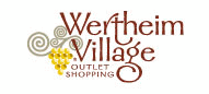 Logo Wertheim Village